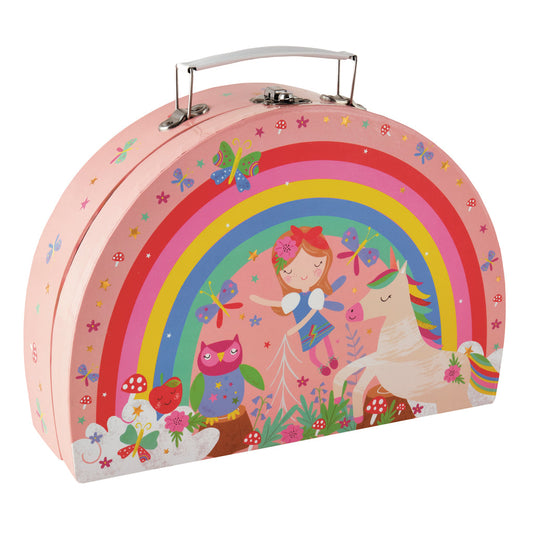 Floss and Rock Rainbow Fairy Childrens Tea Set - Little Dreamers Gift Shop