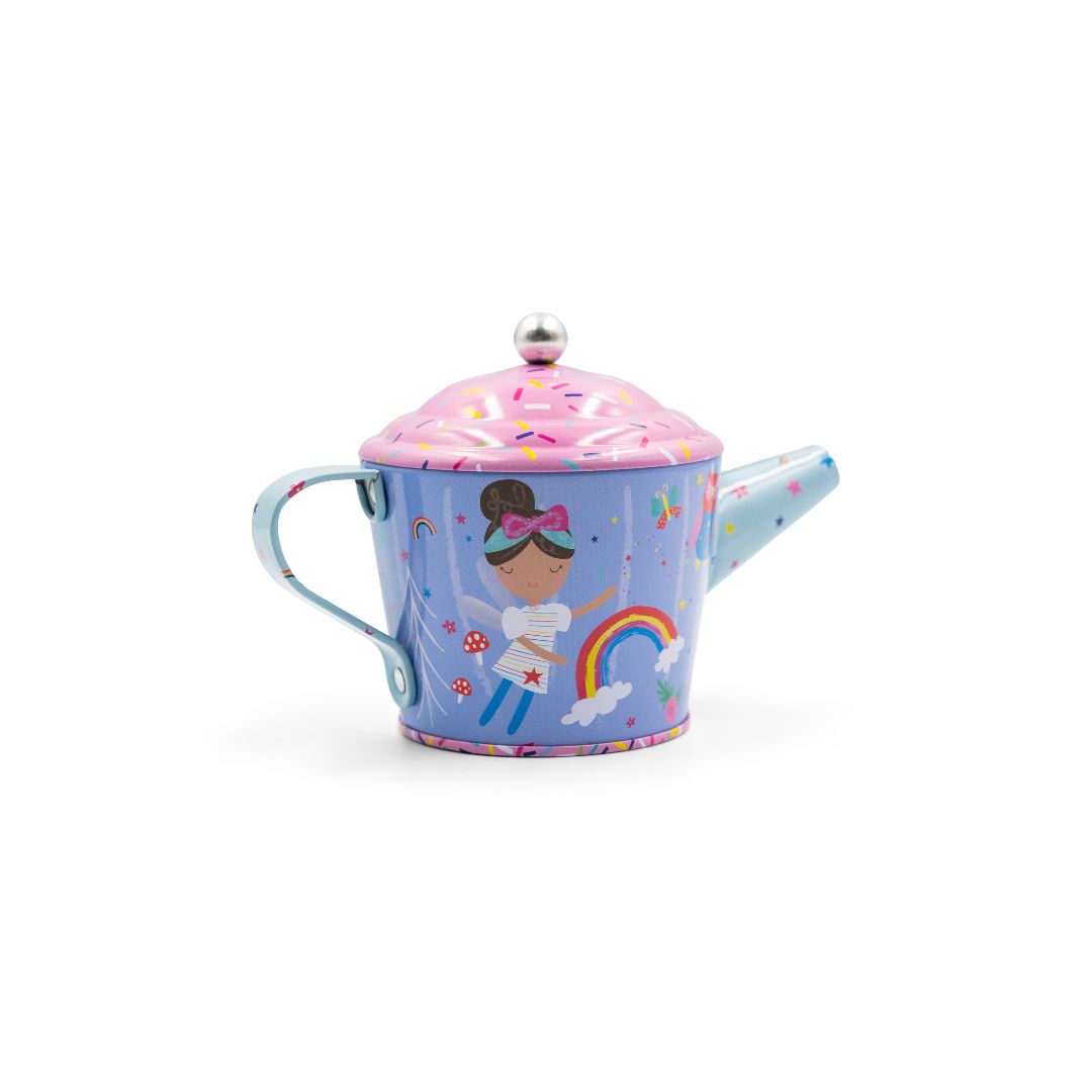 Floss and Rock Small Rainbow Fairy Childrens Tea Set - Little Dreamers Gift Shop