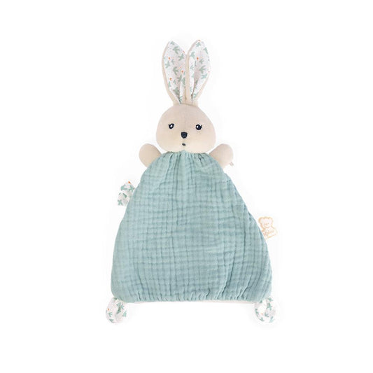 Kaloo DouDou Dove Rabbit Comforter