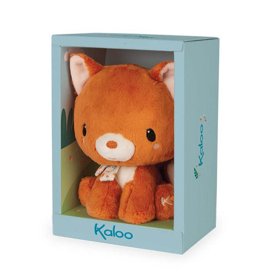 Kaloo Nino The Fox Soft Toy