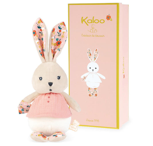 Kaloo Poppy Bunny in Pink
