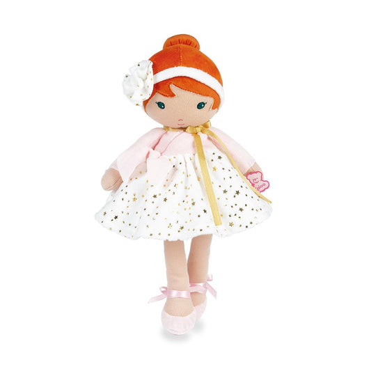 Kaloo Valentine Soft Doll