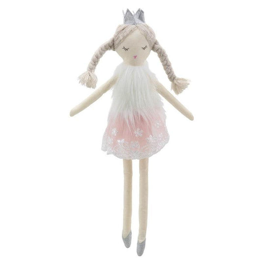 Wilberry Belle Soft Doll