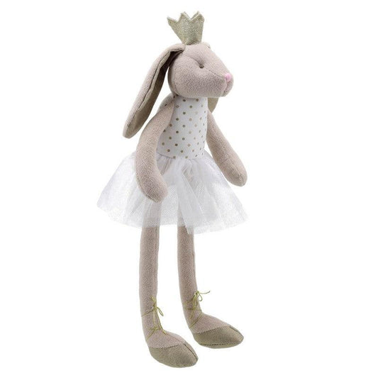 Wilberry Bunny Rabbit Ballerina