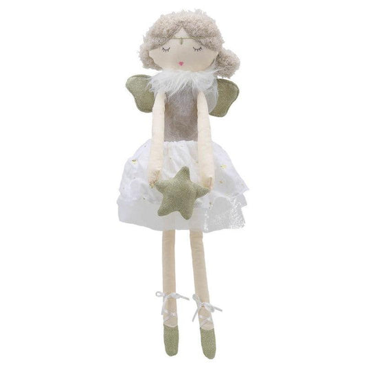 Wilberry Grace the Fairy Soft Doll