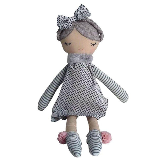Wilberry Lucy Soft Doll