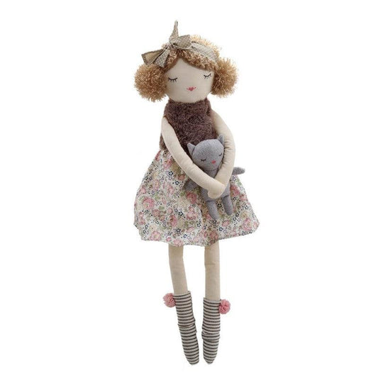 Wilberry Maisy Soft Doll