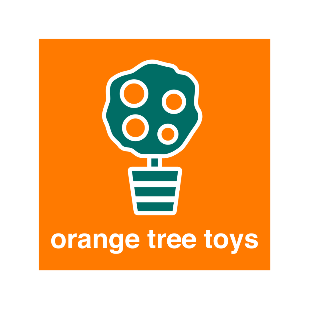 Orange Tree Toys