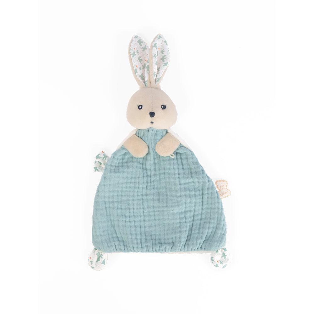 Kaloo DouDou Dove Rabbit Comforter