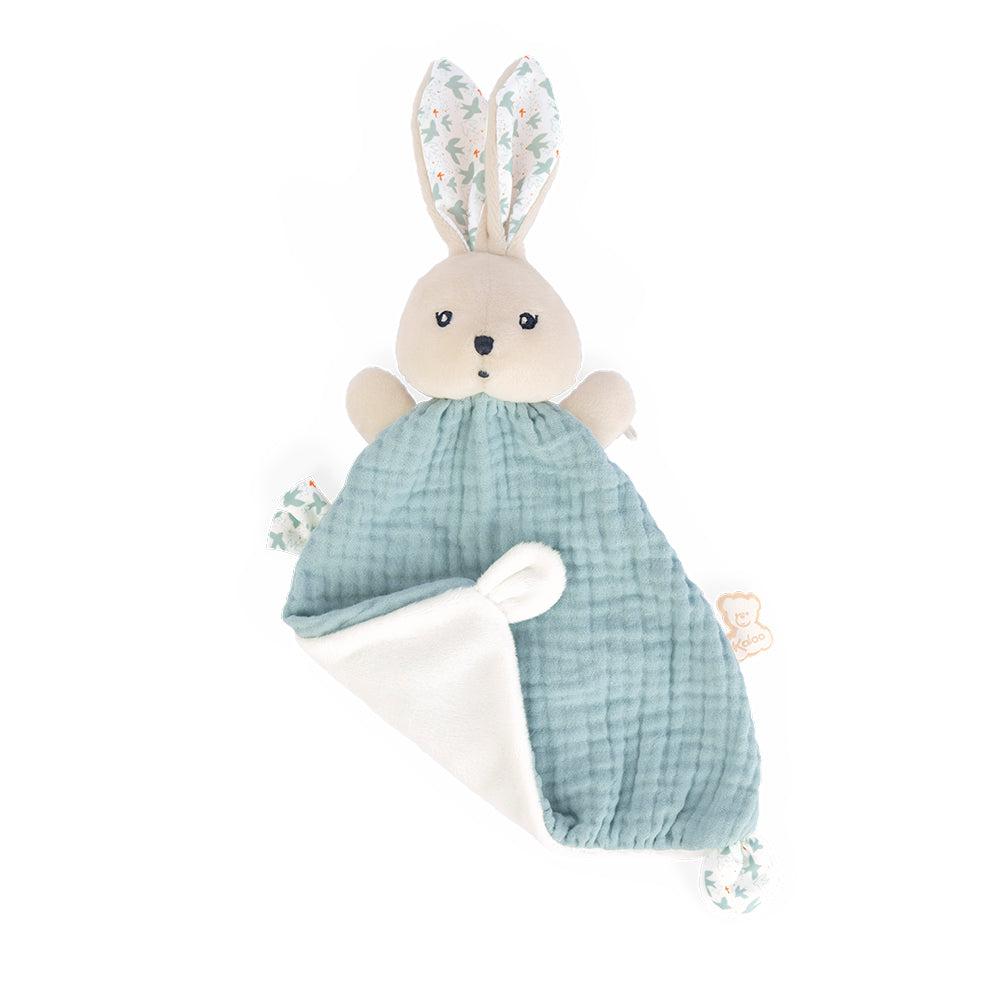 Kaloo DouDou Dove Rabbit Comforter