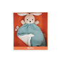 Kaloo DouDou Dove Rabbit Comforter