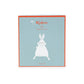 Kaloo DouDou Dove Rabbit Comforter
