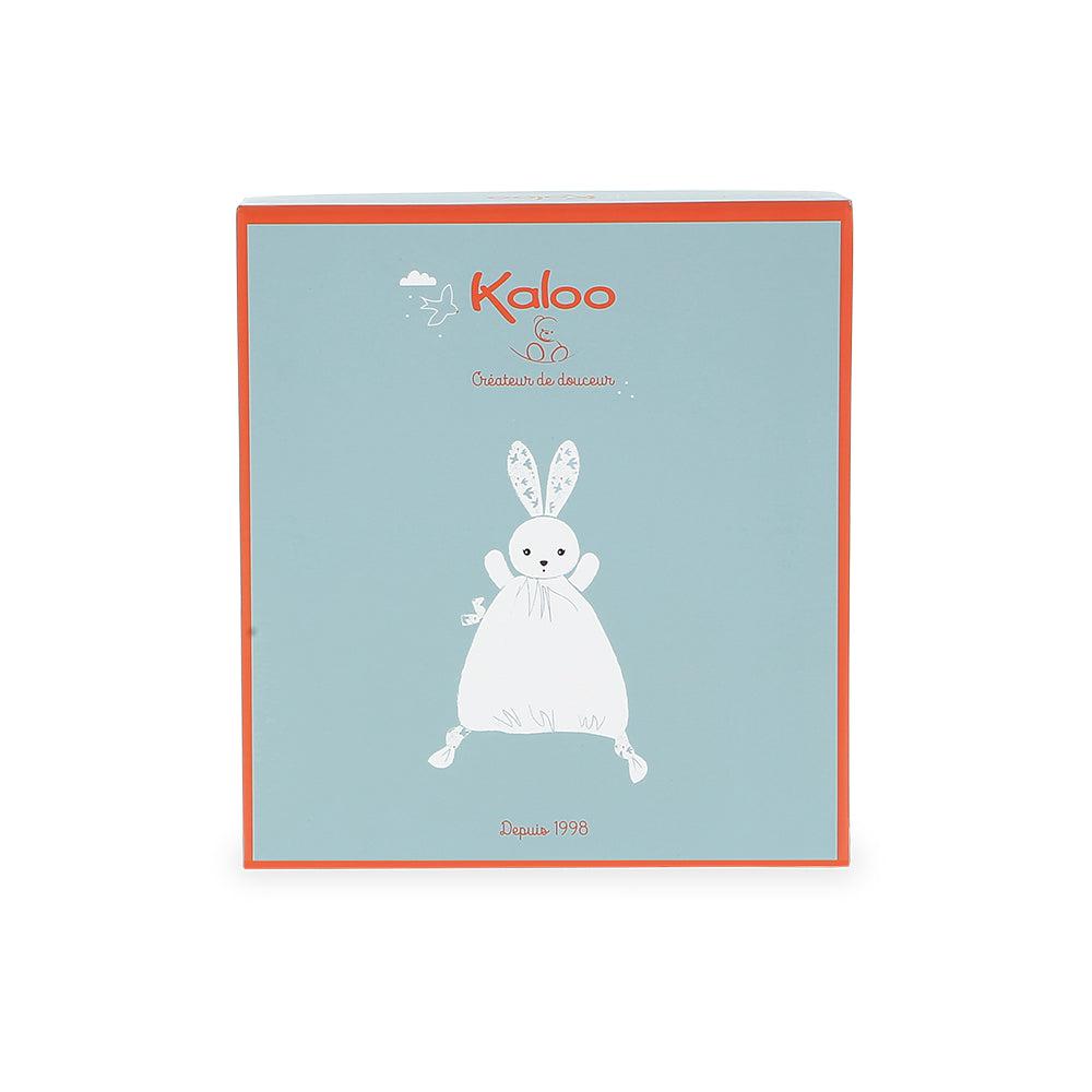 Kaloo DouDou Dove Rabbit Comforter