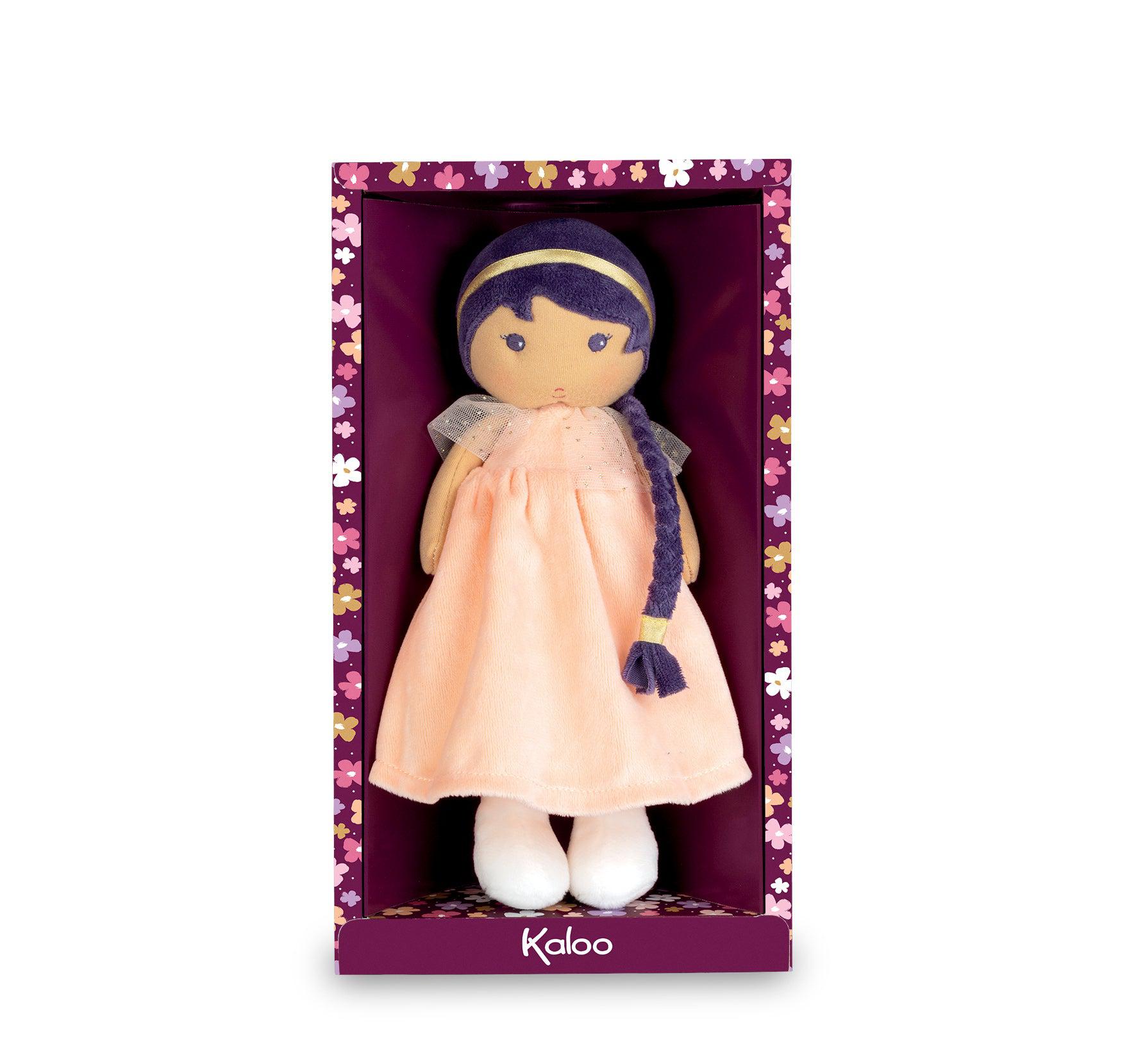 Kaloo Iris Soft Doll