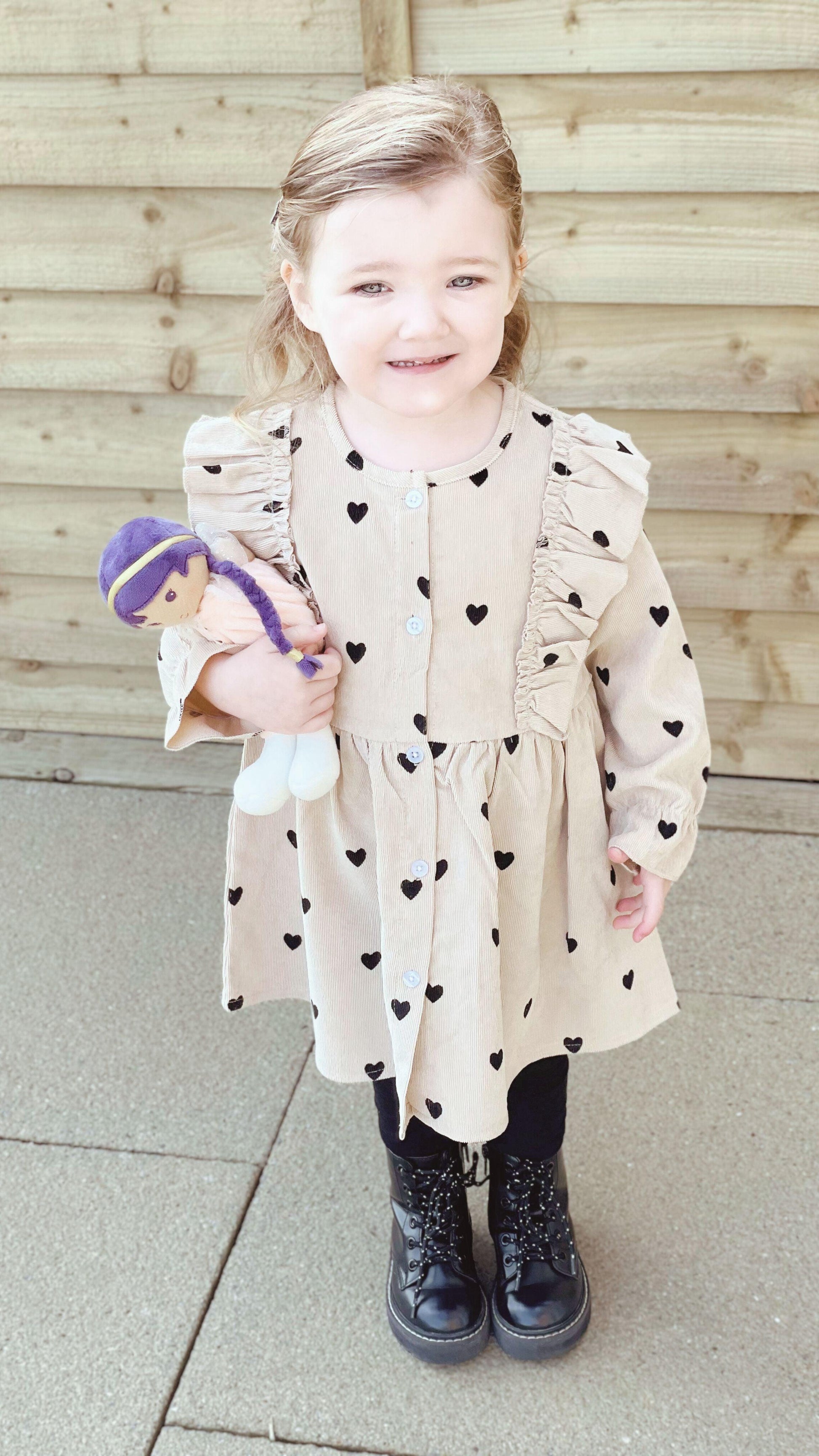 Kaloo Iris Soft Doll