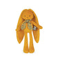 Kaloo Soft Plush Rabbit in Ochre