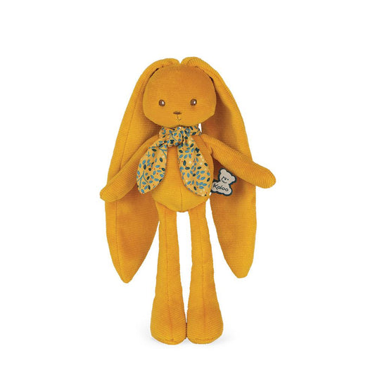 Kaloo Soft Plush Rabbit in Ochre