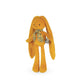 Kaloo Soft Plush Rabbit in Ochre