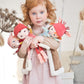 Lilliputiens Alice Soft Doll in Gift Box