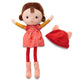 Lilliputiens Alice Soft Doll in Gift Box