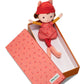 Lilliputiens Alice Soft Doll in Gift Box