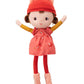 Lilliputiens Alice Soft Doll in Gift Box