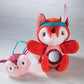 Lilliputiens Alice the Fox Soft Toy Hand Puppet