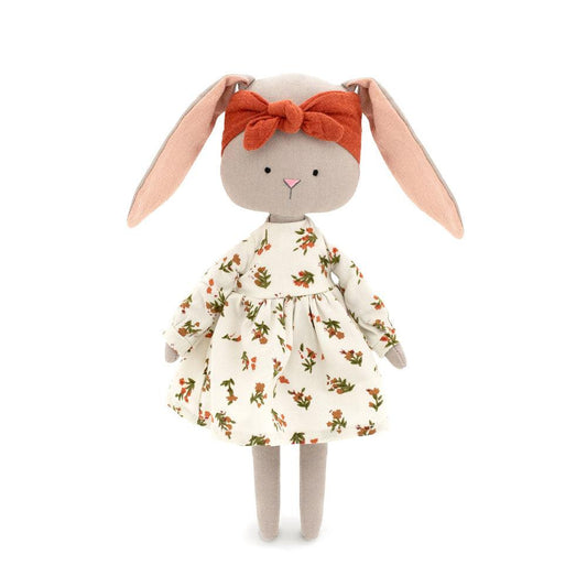 Orange Toys Lucy The Bunny