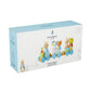 Orange Tree Toys Peter Rabbit Wooden Puzzle Train - Little Dreamers Gift Shop