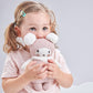 Threadbear Designs Bella Large Knitted Doll