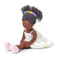 Threadbear Designs Esme Soft Doll