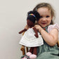 Threadbear Designs Esme Soft Doll