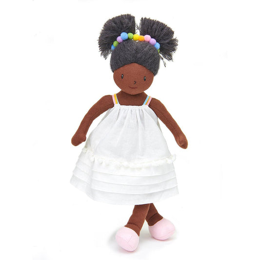 Threadbear Designs Esme Soft Doll