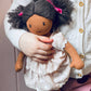 Threadbear Designs Mia Soft Doll