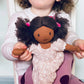 Threadbear Designs Mia Soft Doll