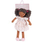 Threadbear Designs Mia Soft Doll