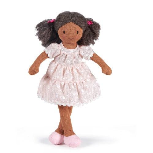 Threadbear Designs Mia Soft Doll