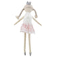 Wilberry Belle Soft Doll