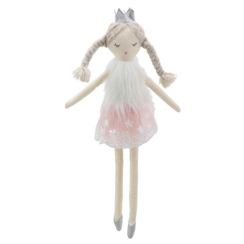 Wilberry Belle Soft Doll
